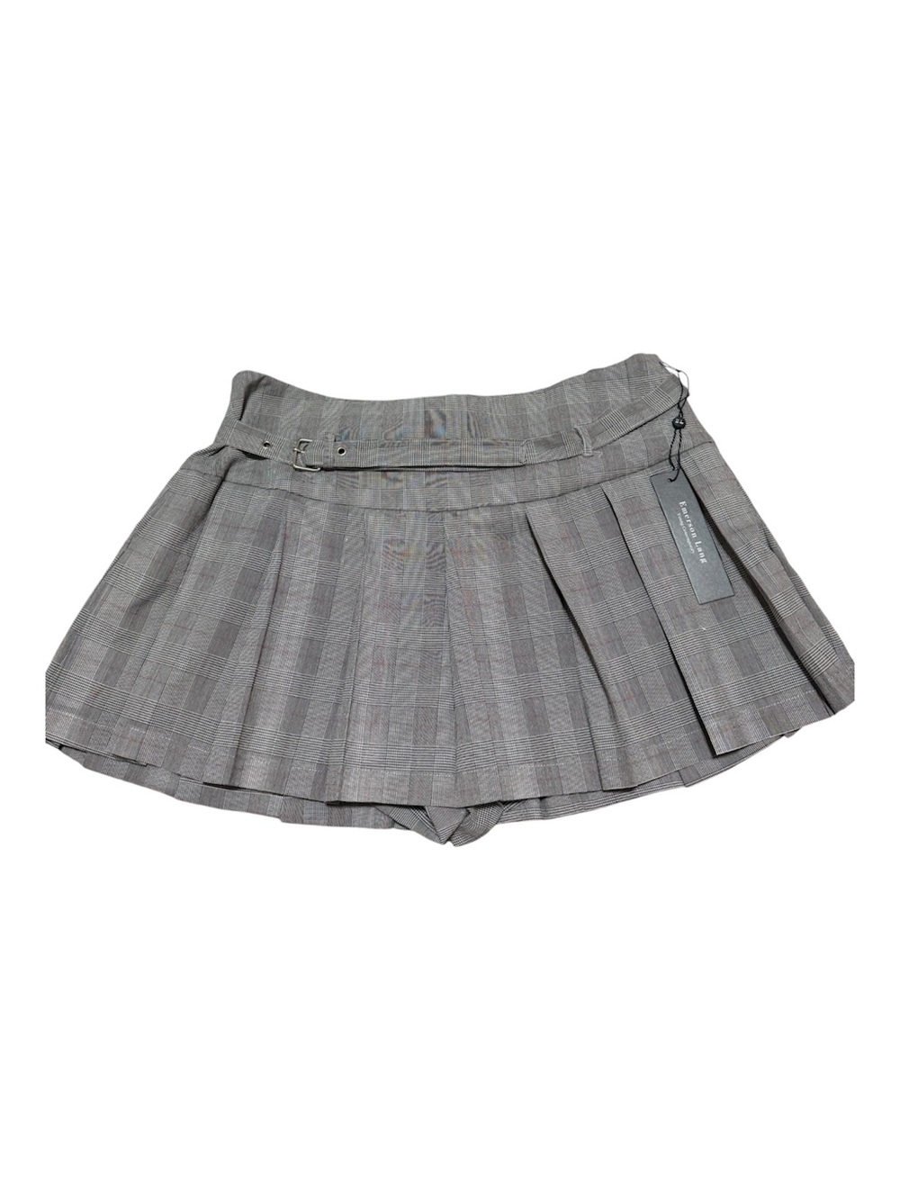 Emerson Lang Mini Skirt